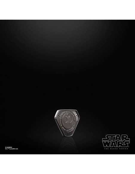 es::Star Wars: The Mandalorian Credit Collection Figura Boba Fett 15 cm