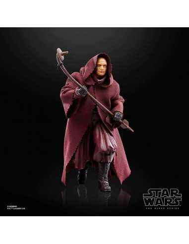 es::Star Wars: The Mandalorian Credit Collection Figura Boba Fett 15 cm