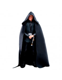 es::Star Wars: The Mandalorian Black Series Figura Luke Skywalker (Imperial Light Cruiser) 15 cm 2