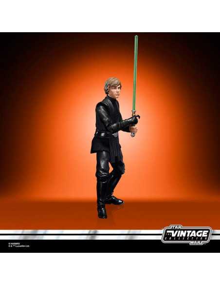 es::Star Wars: The Mandalorian Vintage Collection Figura Luke Skywalker (Imperial Light Cruiser) 10 cm 