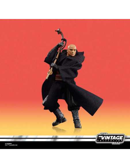 es::Star Wars: The Book of Boba Fett The Vintage Collection Vehículo Boba Fett's Starship