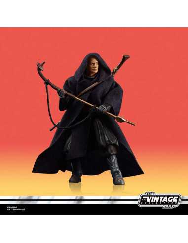 es::Star Wars: The Book of Boba Fett The Vintage Collection Vehículo Boba Fett's Starship