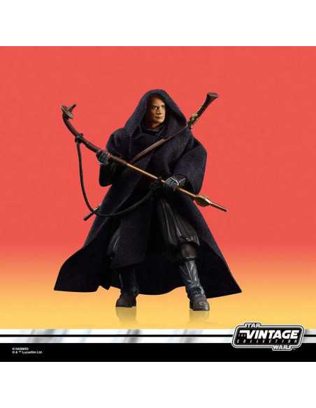 es::Star Wars: The Book of Boba Fett The Vintage Collection Vehículo Boba Fett's Starship