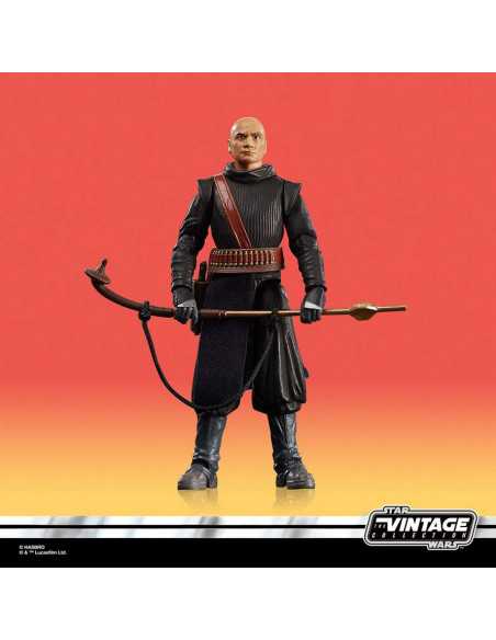 es::Star Wars: The Book of Boba Fett The Vintage Collection Vehículo Boba Fett's Starship