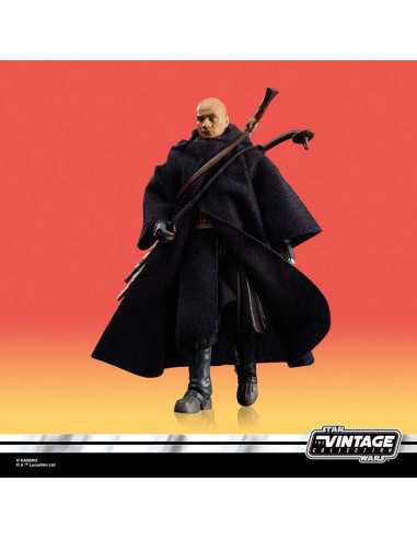 es::Star Wars: The Book of Boba Fett The Vintage Collection Vehículo Boba Fett's Starship