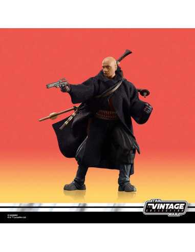 es::Star Wars: The Book of Boba Fett The Vintage Collection Vehículo Boba Fett's Starship