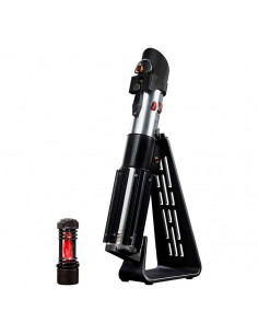 es::Star Wars Black Series réplica 1/1 Force FX Elite Sable de Luz Darth Vader 2