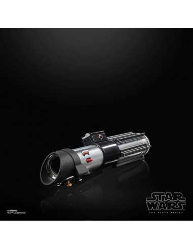 es::Star Wars Black Series réplica 1/1 Force FX Elite Sable de Luz Darth Vader
