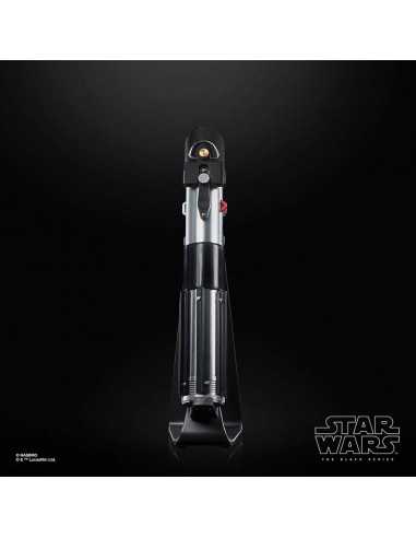 es::Star Wars Black Series réplica 1/1 Force FX Elite Sable de Luz Darth Vader
