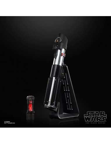 es::Star Wars Black Series réplica 1/1 Force FX Elite Sable de Luz Darth Vader