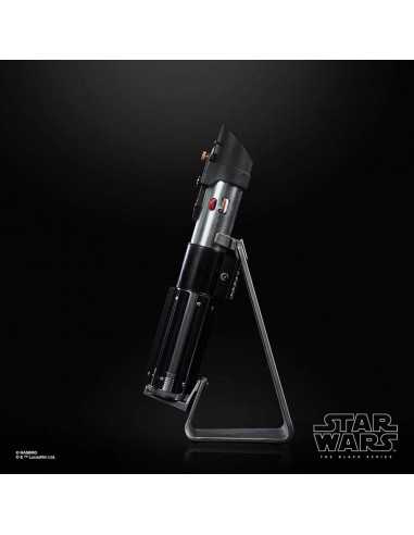 es::Star Wars Black Series réplica 1/1 Force FX Elite Sable de Luz Darth Vader
