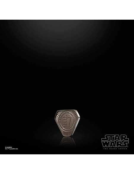 es::Star Wars: The Mandalorian Black Series Credit Collection Figura Ahsoka Tano 15 cm
