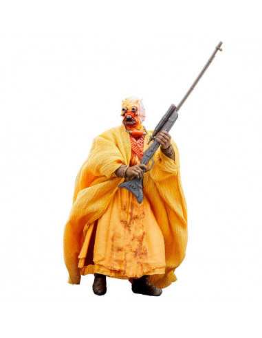 es::Star Wars The Mandalorian Black Series Credit Collection Figura Tusken Raider 15 cm