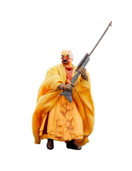 es::Star Wars The Mandalorian Black Series Credit Collection Figura Tusken Raider 15 cm