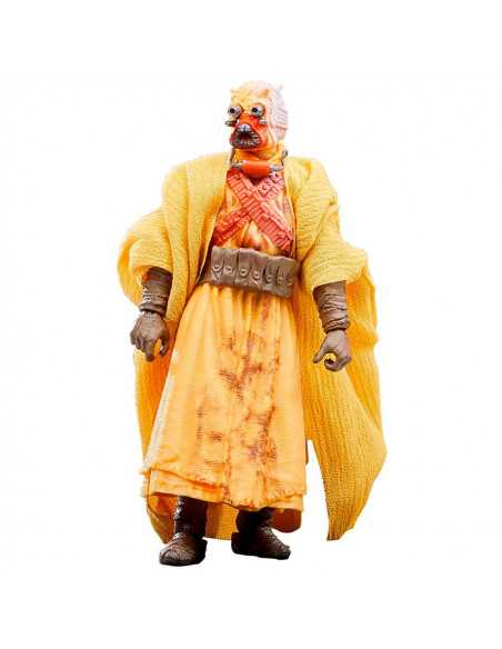 es::Star Wars The Mandalorian Black Series Credit Collection Figura Tusken Raider 15 cm