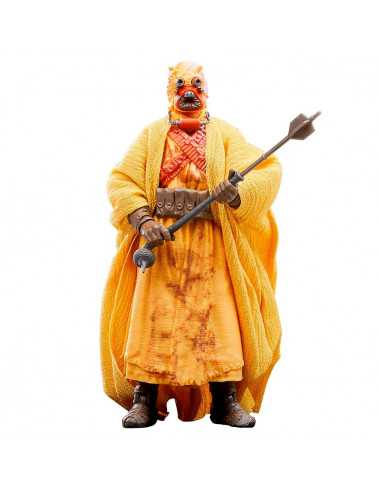 es::Star Wars The Mandalorian Black Series Credit Collection Figura Tusken Raider 15 cm