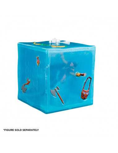 es::Dragones y Mazmorras: Honor entre ladrones Golden Archive Gelatinous Cube