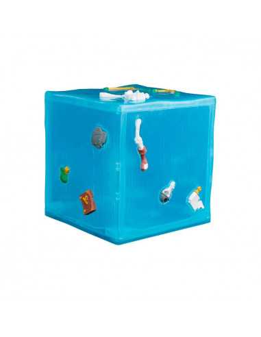 es::Dragones y Mazmorras: Honor entre ladrones Golden Archive Gelatinous Cube