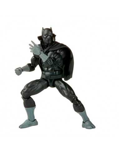 es::Black Panther Wakanda Forever Marvel Legends Figura Classic Comic Black Panther 15 cm