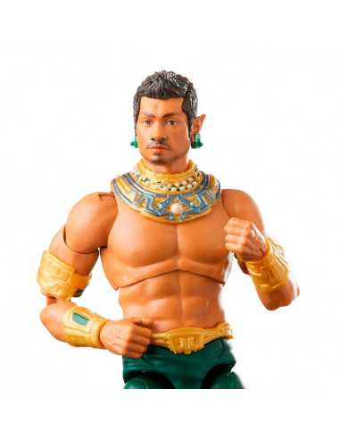 es::Black Panther Wakanda Forever Marvel Legends Figura Namor 15 cm
