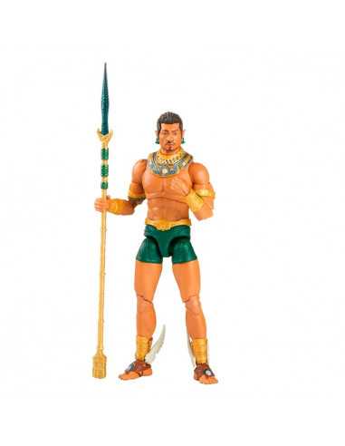 es::Black Panther Wakanda Forever Marvel Legends Figura Namor 15 cm