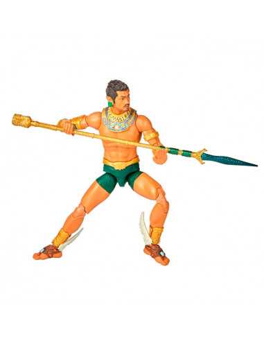 es::Black Panther Wakanda Forever Marvel Legends Figura Namor 15 cm