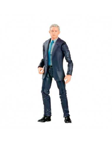 es::Black Panther Wakanda Forever Marvel Legends Legacy Collection Figura Everett Ross 15 cm