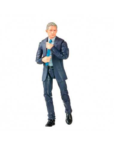 es::Black Panther Wakanda Forever Marvel Legends Legacy Collection Figura Everett Ross 15 cm