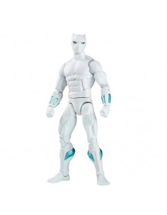 es::Black Panther Wakanda Forever Marvel Legends Figura Hatut Zeraze 15 cm 2