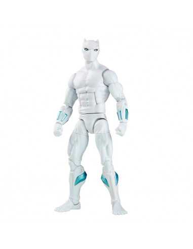 es::Black Panther Wakanda Forever Marvel Legends Figura Hatut Zeraze 15 cm