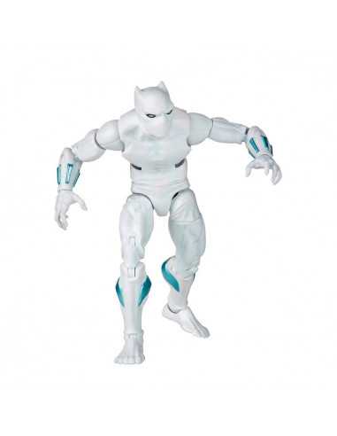 es::Black Panther Wakanda Forever Marvel Legends Figura Hatut Zeraze 15 cm