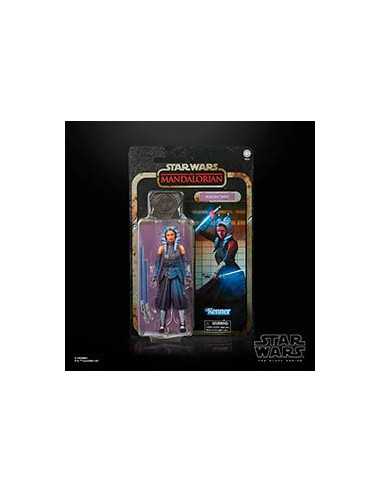 es::Star Wars: The Mandalorian Black Series Credit Collection Figura Ahsoka Tano 15 cm