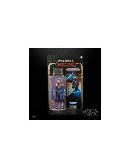 es::Star Wars: The Mandalorian Black Series Credit Collection Figura Ahsoka Tano 15 cm