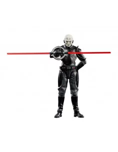 es::Star Wars Obi-Wan Kenobi Black Series Figura 2022 Grand Inquisitor 15 cm 2