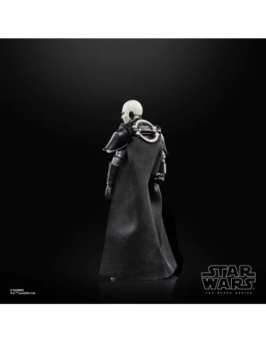 es::Star Wars Obi-Wan Kenobi Black Series Figura 2022 Grand Inquisitor 15 cm
