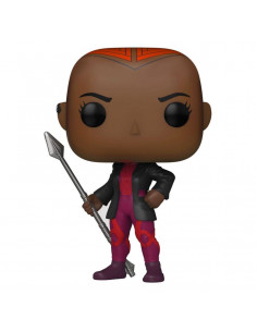 es::Black Panther: Wakanda Forever Funko POP! Okoye 9 cm
