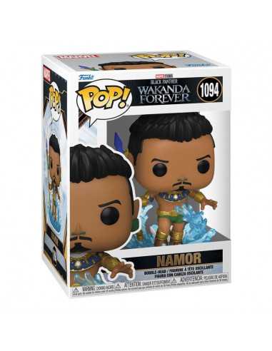 es::Black Panther: Wakanda Forever Funko POP! Namor 9 cm