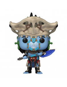 es::Black Panther: Wakanda Forever Funko POP! Attuma 9 cm