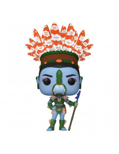 es::Black Panther: Wakanda Forever Funko POP! Ramora 9 cm