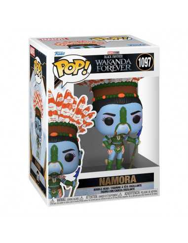 es::Black Panther: Wakanda Forever Funko POP! Ramora 9 cm