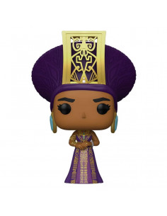 es::Black Panther: Wakanda Forever Funko POP! Queen Ramonda 9 cm