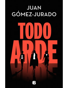 es::Todo arde 