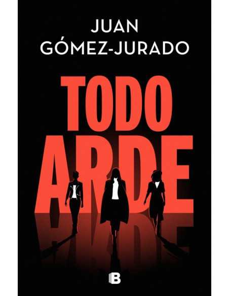 es::Todo arde 