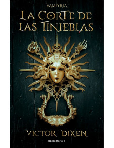 es::La corte de las tinieblas. (Vampyria 01)