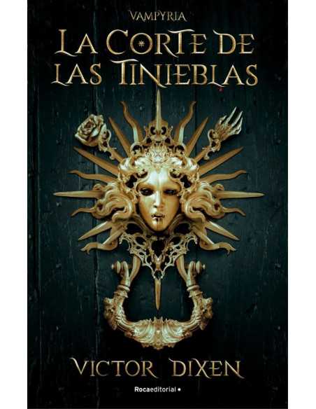 es::La corte de las tinieblas. (Vampyria 01)