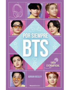 es::Por siempre BTS 