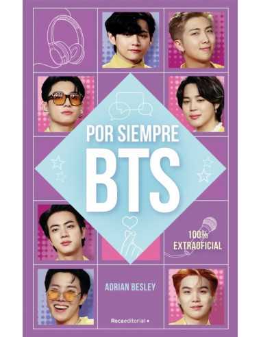 es::Por siempre BTS 