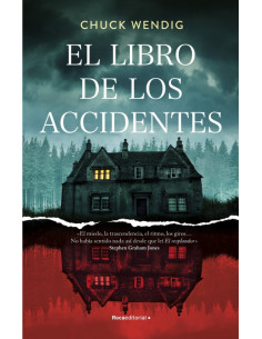 es::El libro de los accidentes 