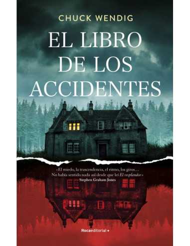 es::El libro de los accidentes 