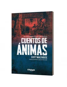 es::Cuentos de ánimas 